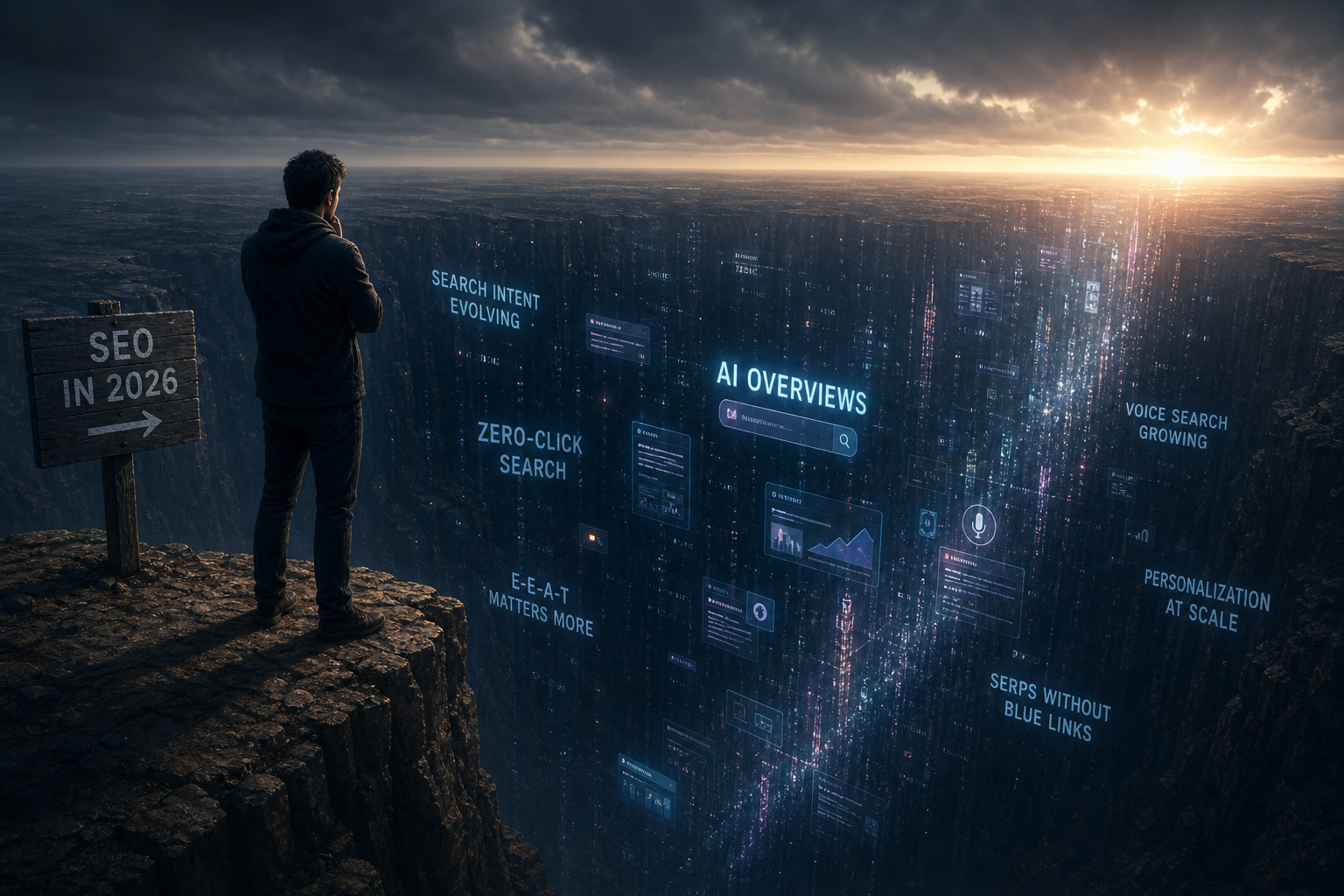 SEO in 2026